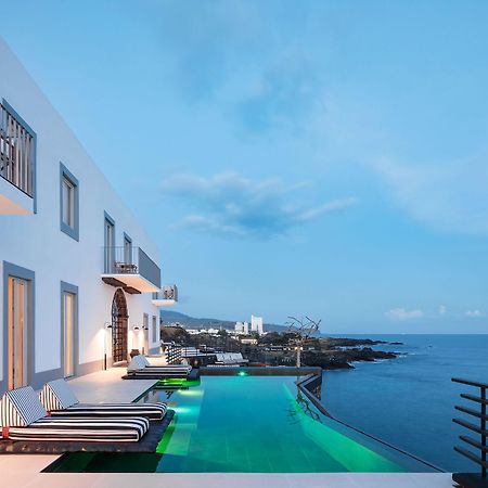 White Exclusive Suites & Villas Lagoa  Exteriör bild