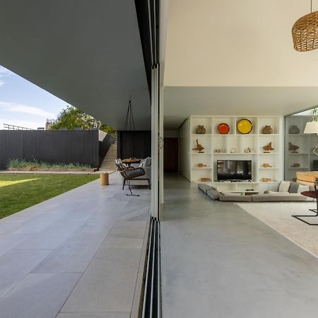 White Exclusive Suites & Villas Lagoa  Exteriör bild