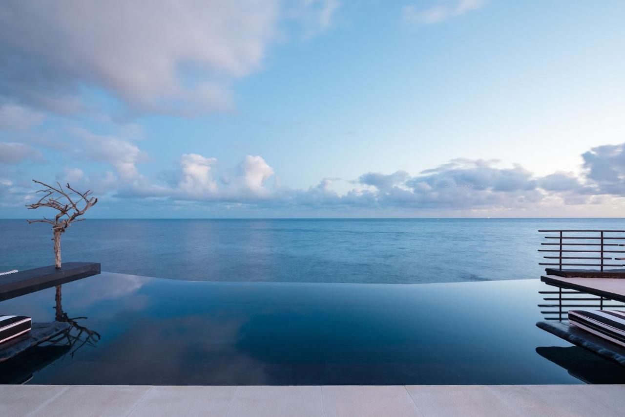 White Exclusive Suites & Villas Lagoa  Exteriör bild