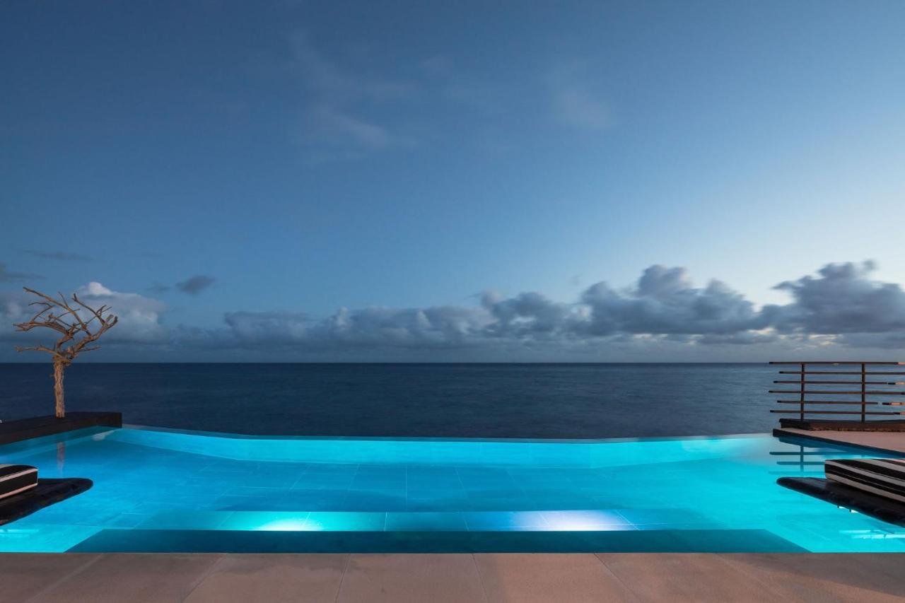White Exclusive Suites & Villas Lagoa  Exteriör bild