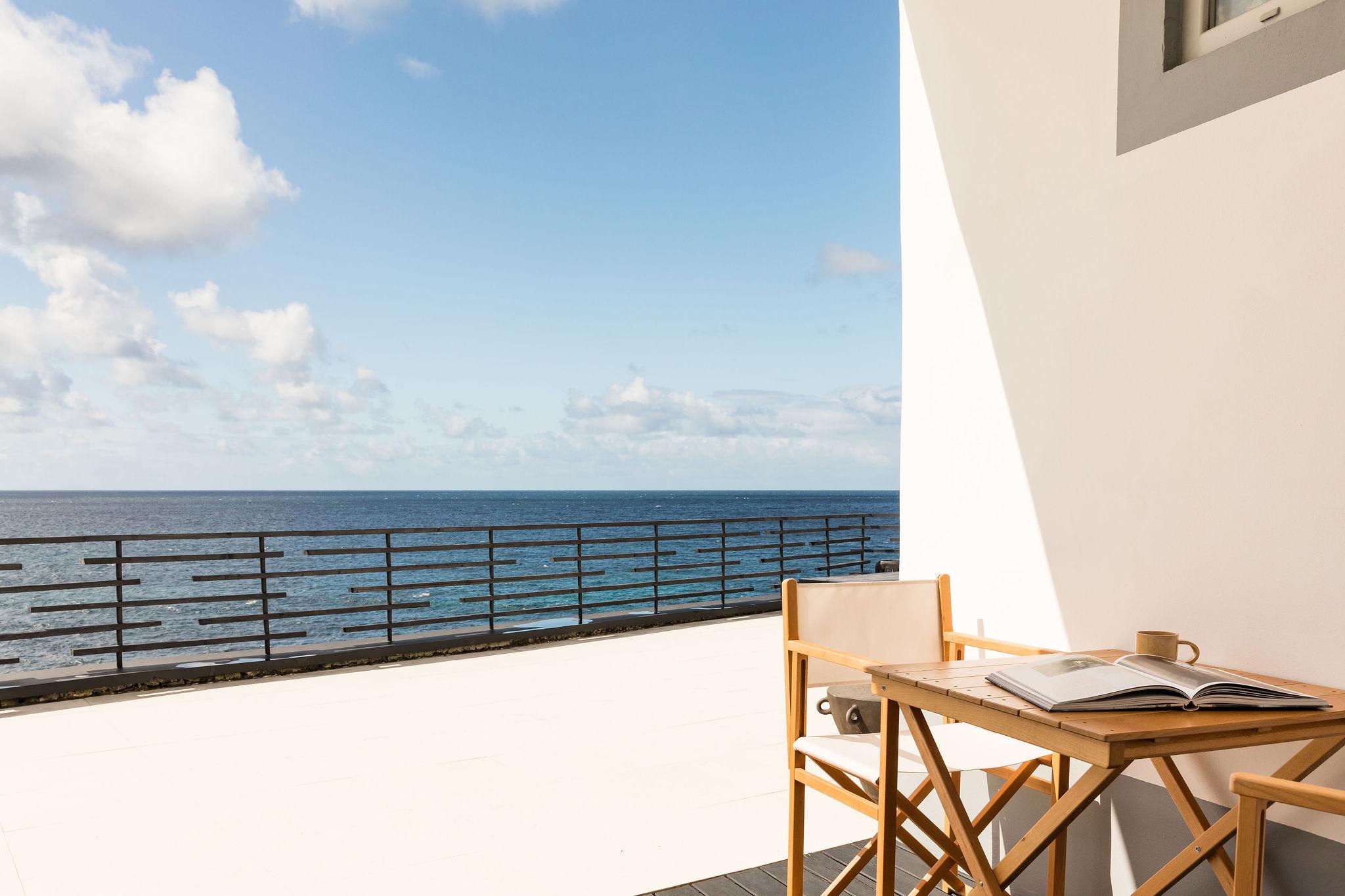 White Exclusive Suites & Villas Lagoa  Exteriör bild