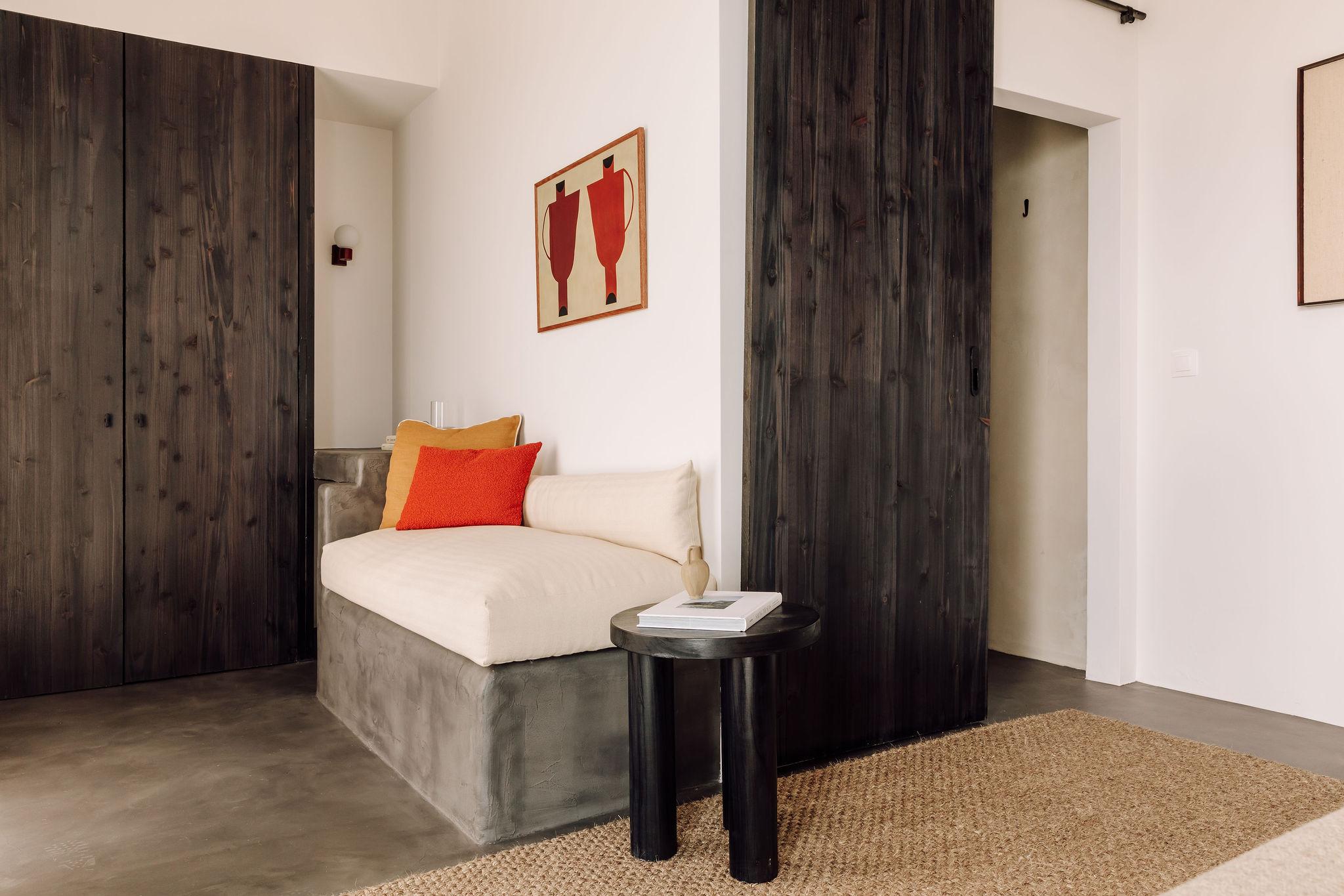 White Exclusive Suites & Villas Lagoa  Exteriör bild