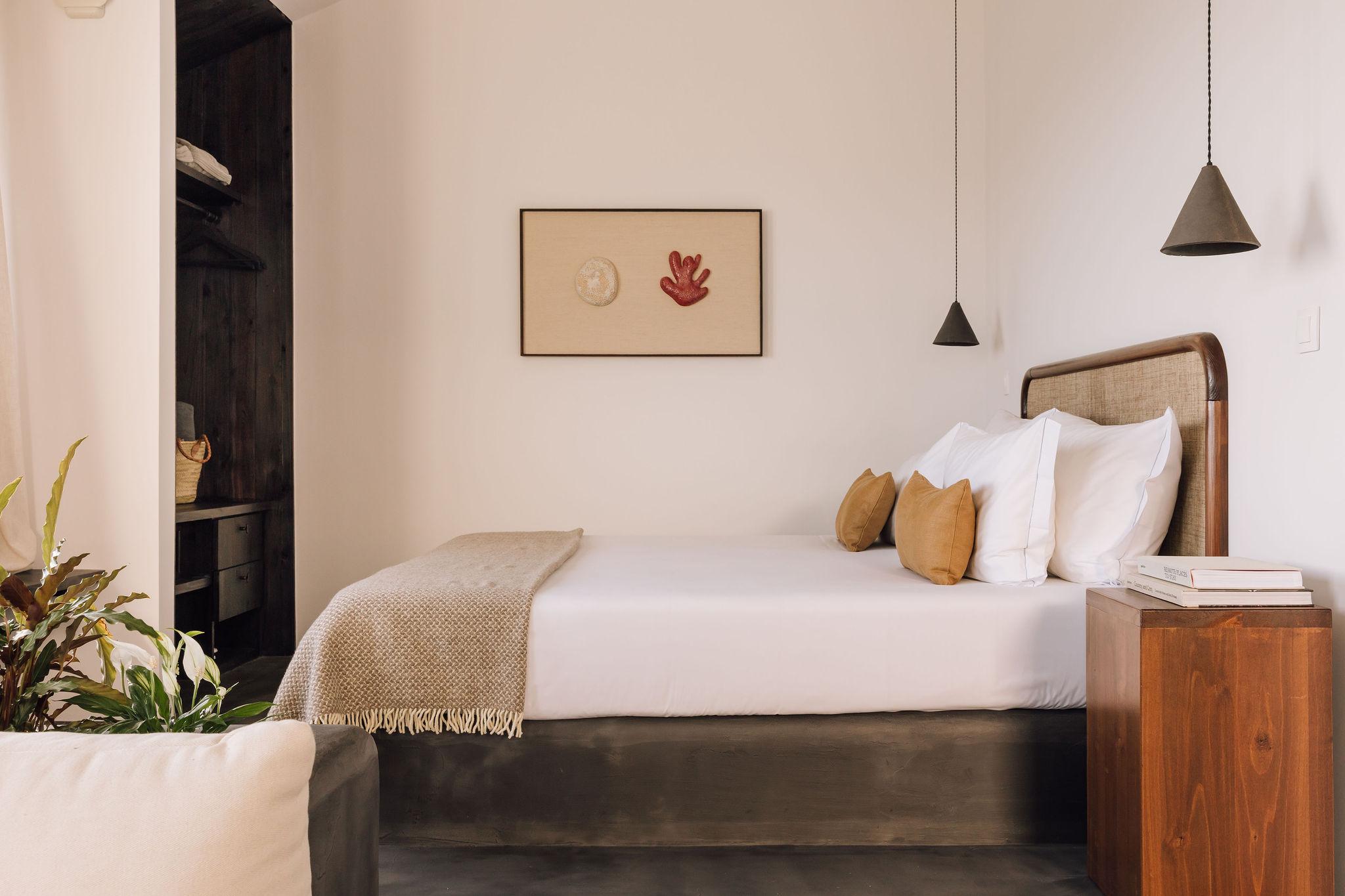 White Exclusive Suites & Villas Lagoa  Exteriör bild