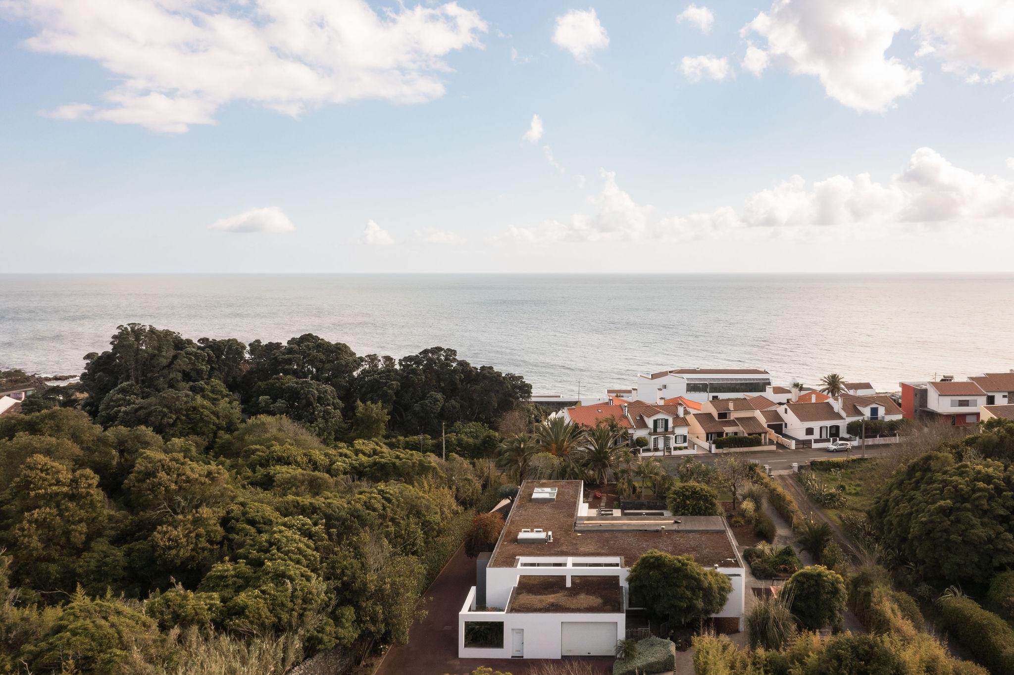 White Exclusive Suites & Villas Lagoa  Exteriör bild
