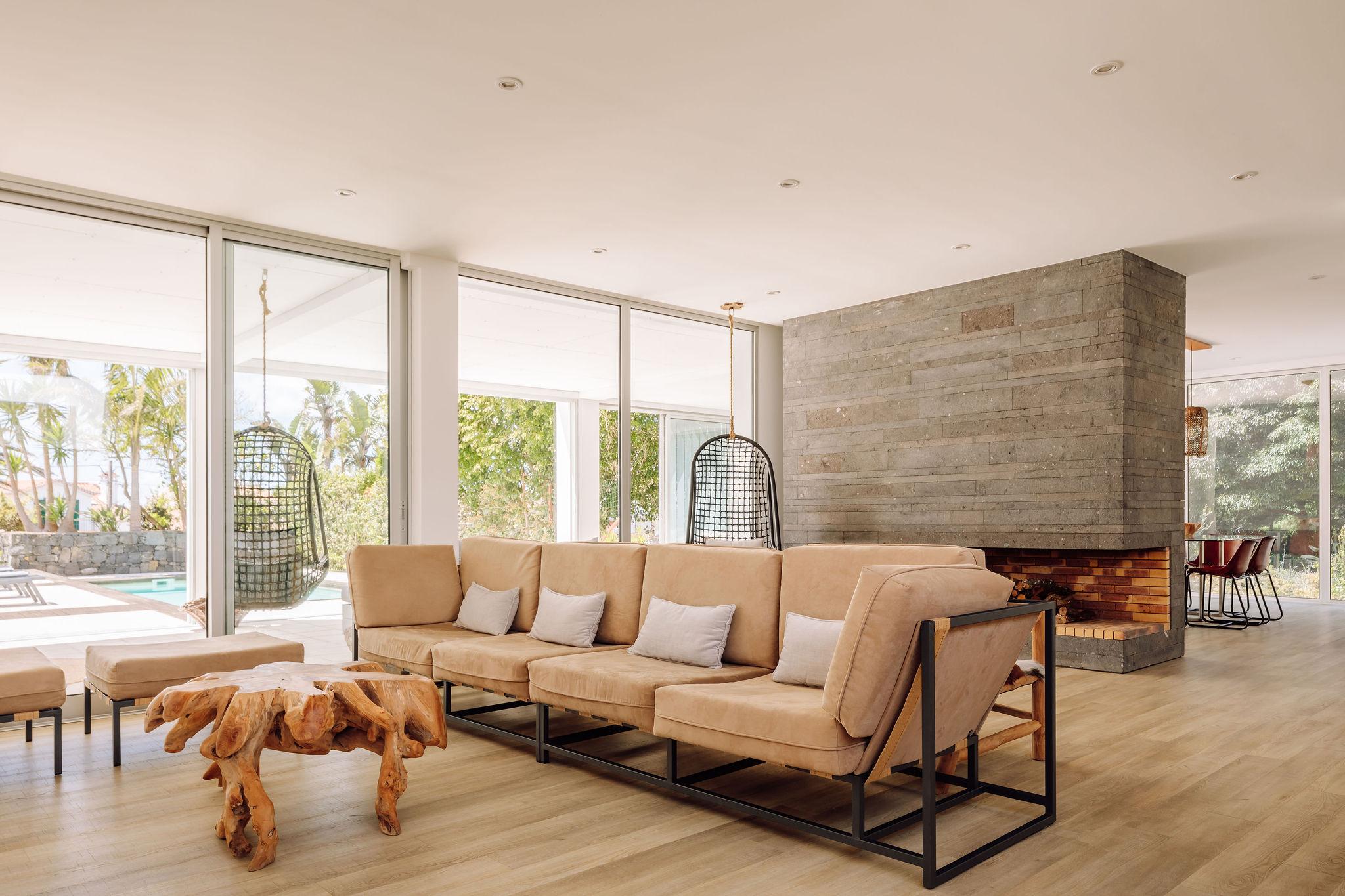 White Exclusive Suites & Villas Lagoa  Exteriör bild