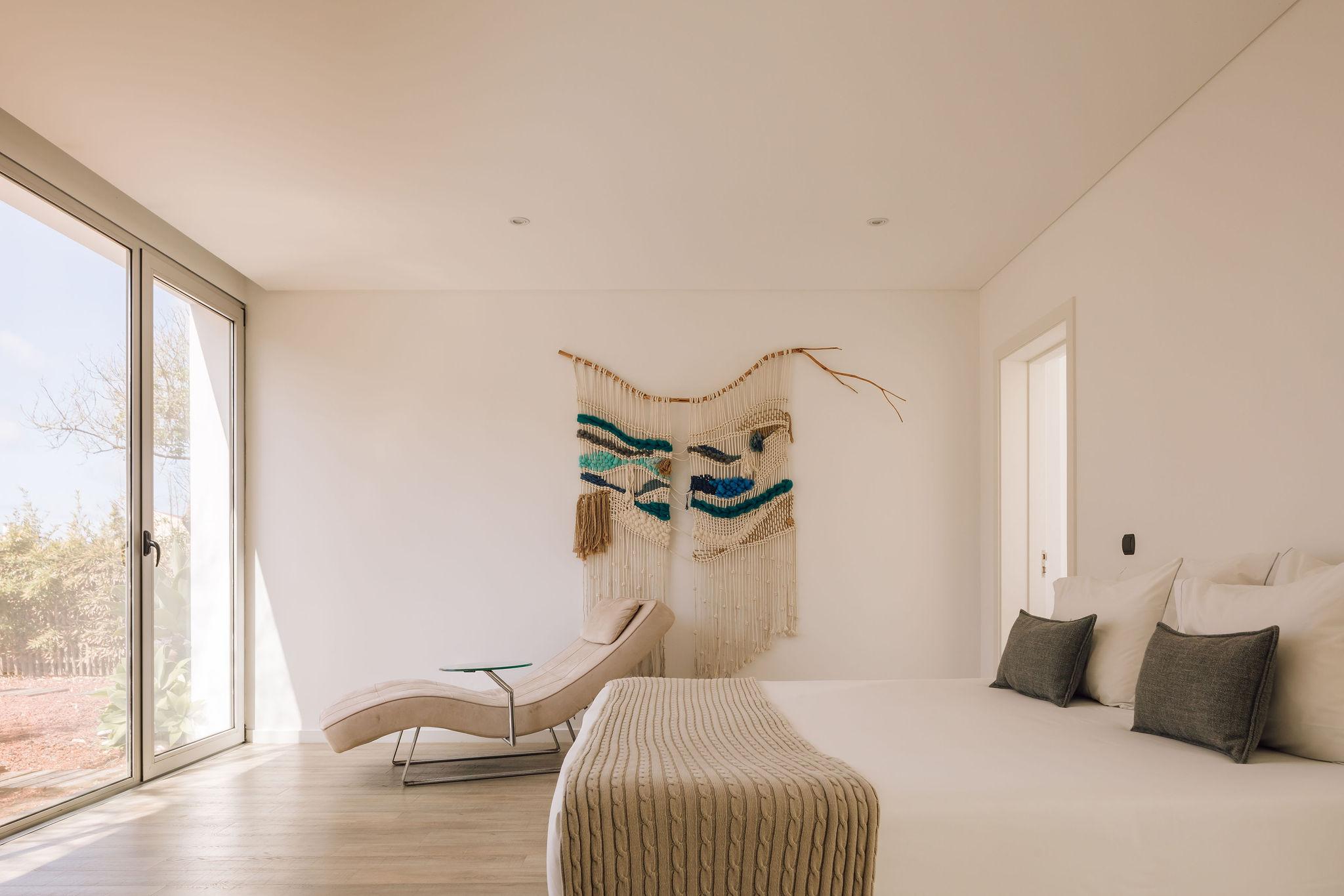 White Exclusive Suites & Villas Lagoa  Exteriör bild