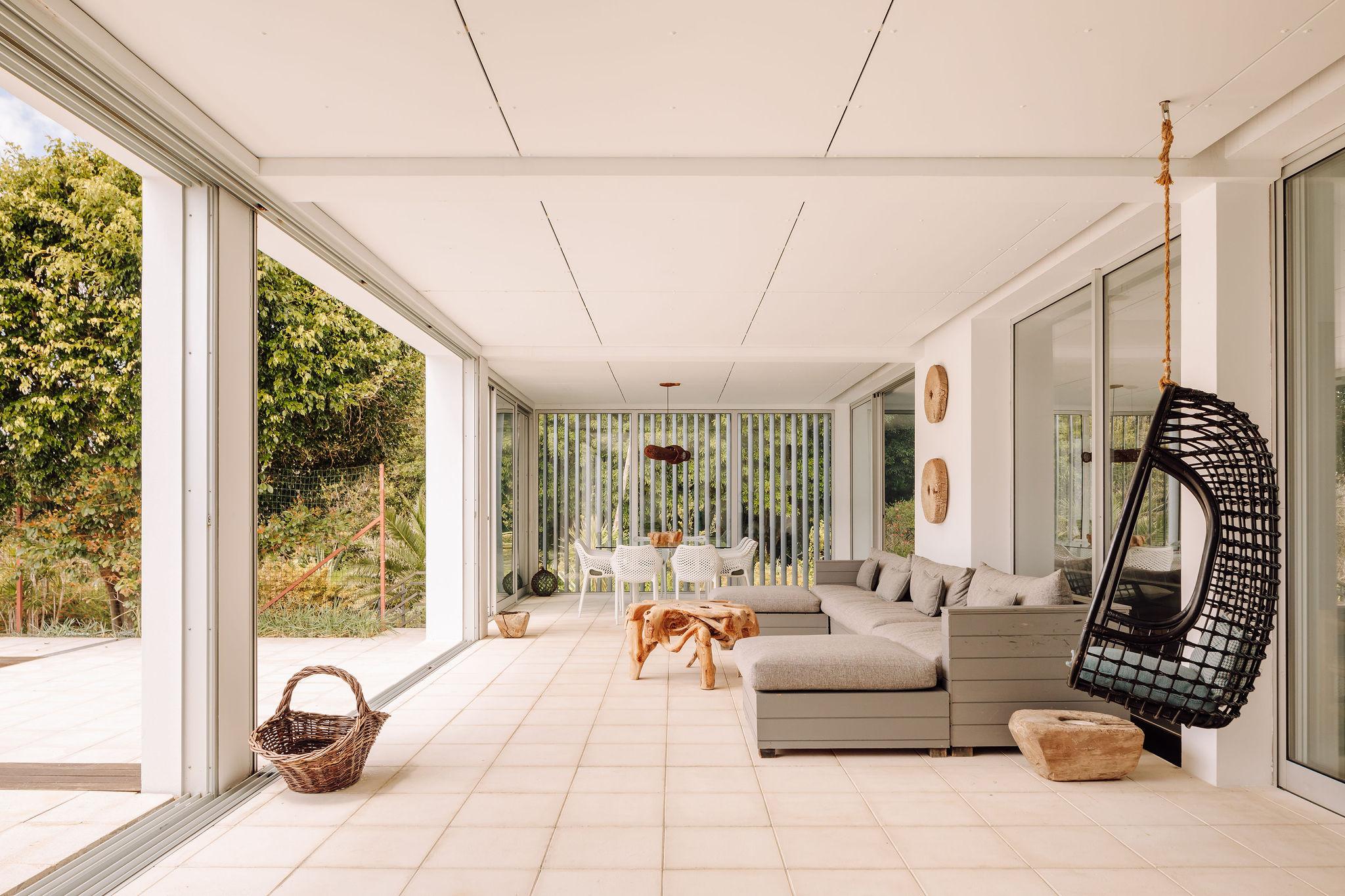 White Exclusive Suites & Villas Lagoa  Exteriör bild