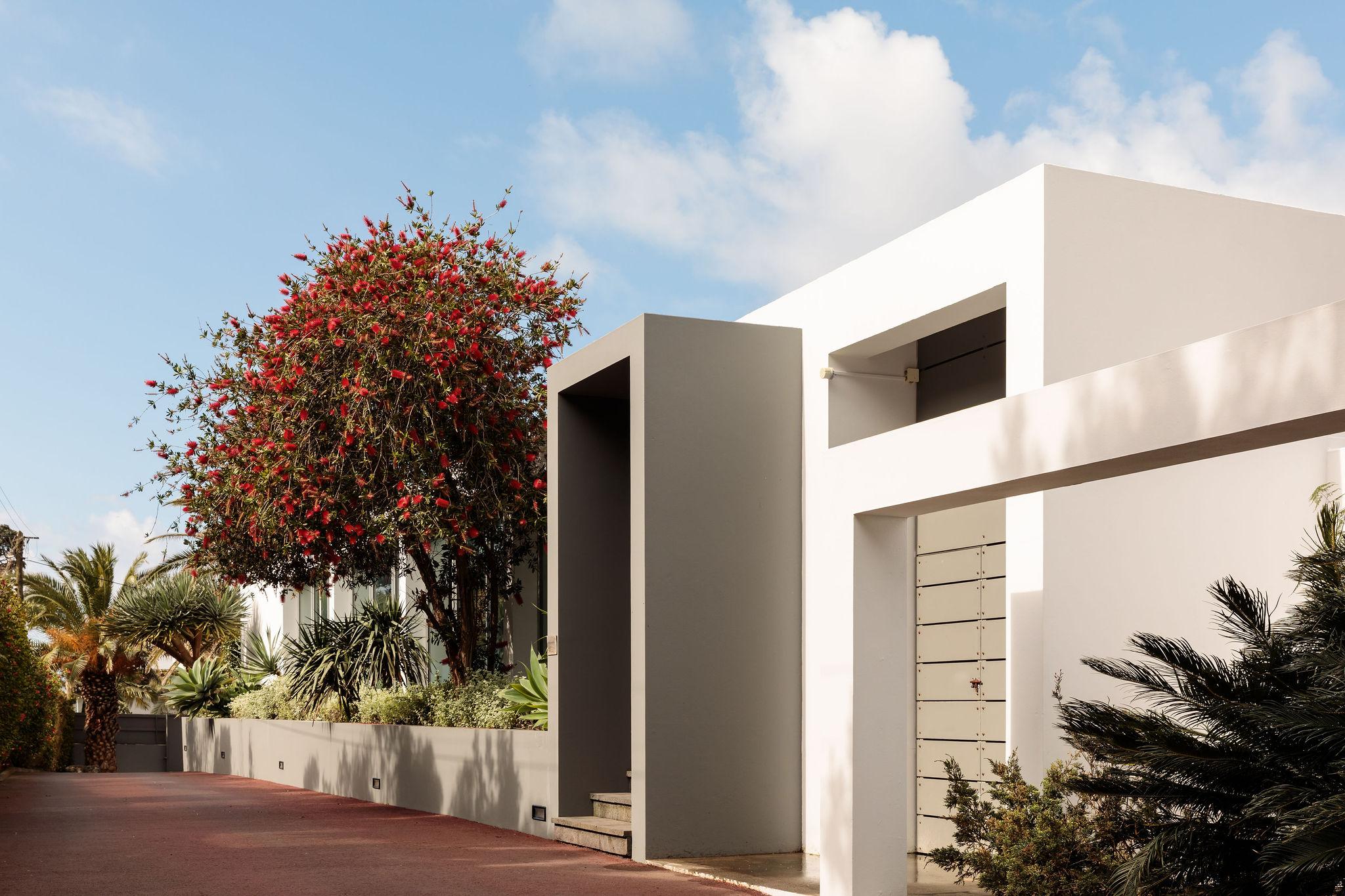 White Exclusive Suites & Villas Lagoa  Exteriör bild