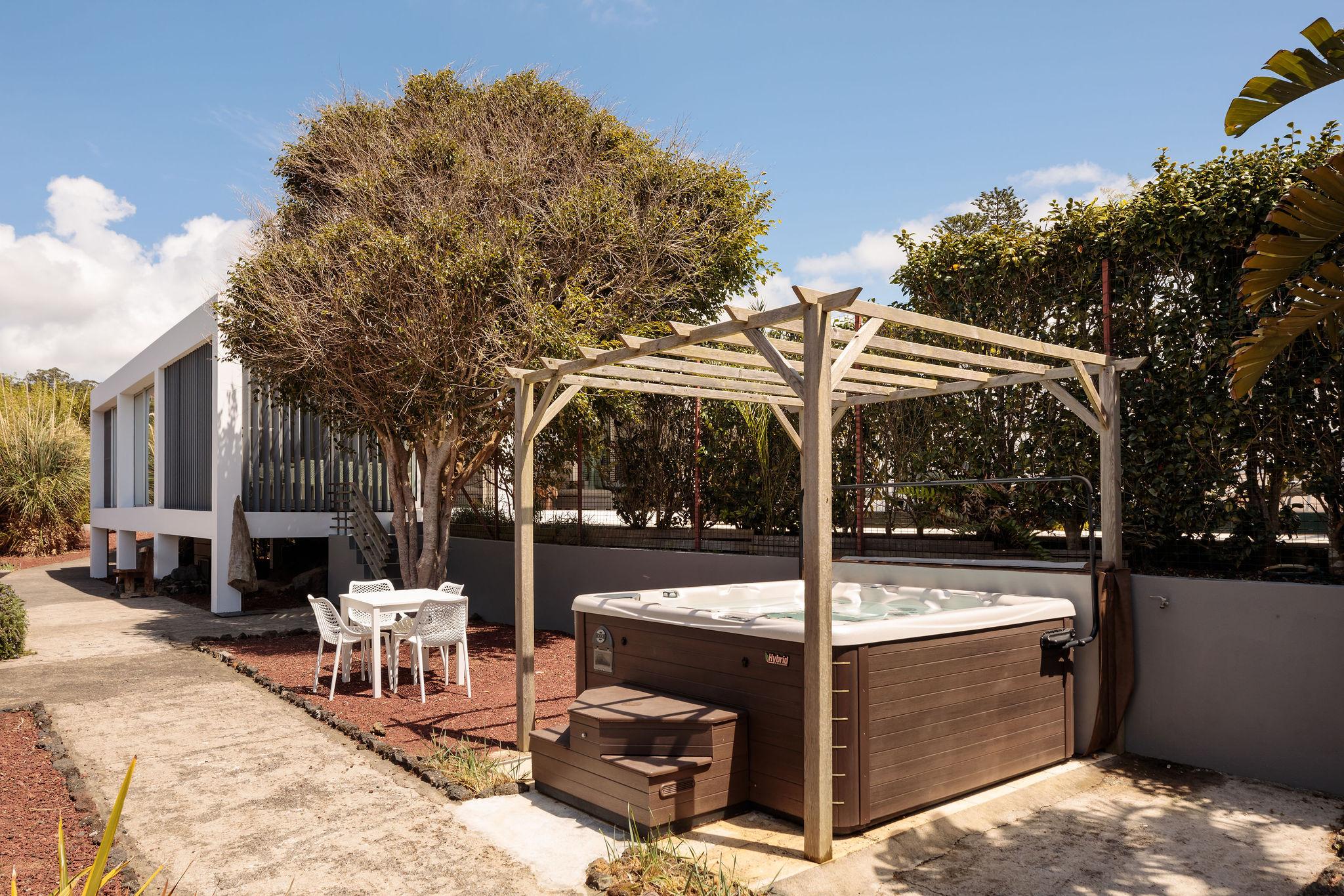 White Exclusive Suites & Villas Lagoa  Exteriör bild