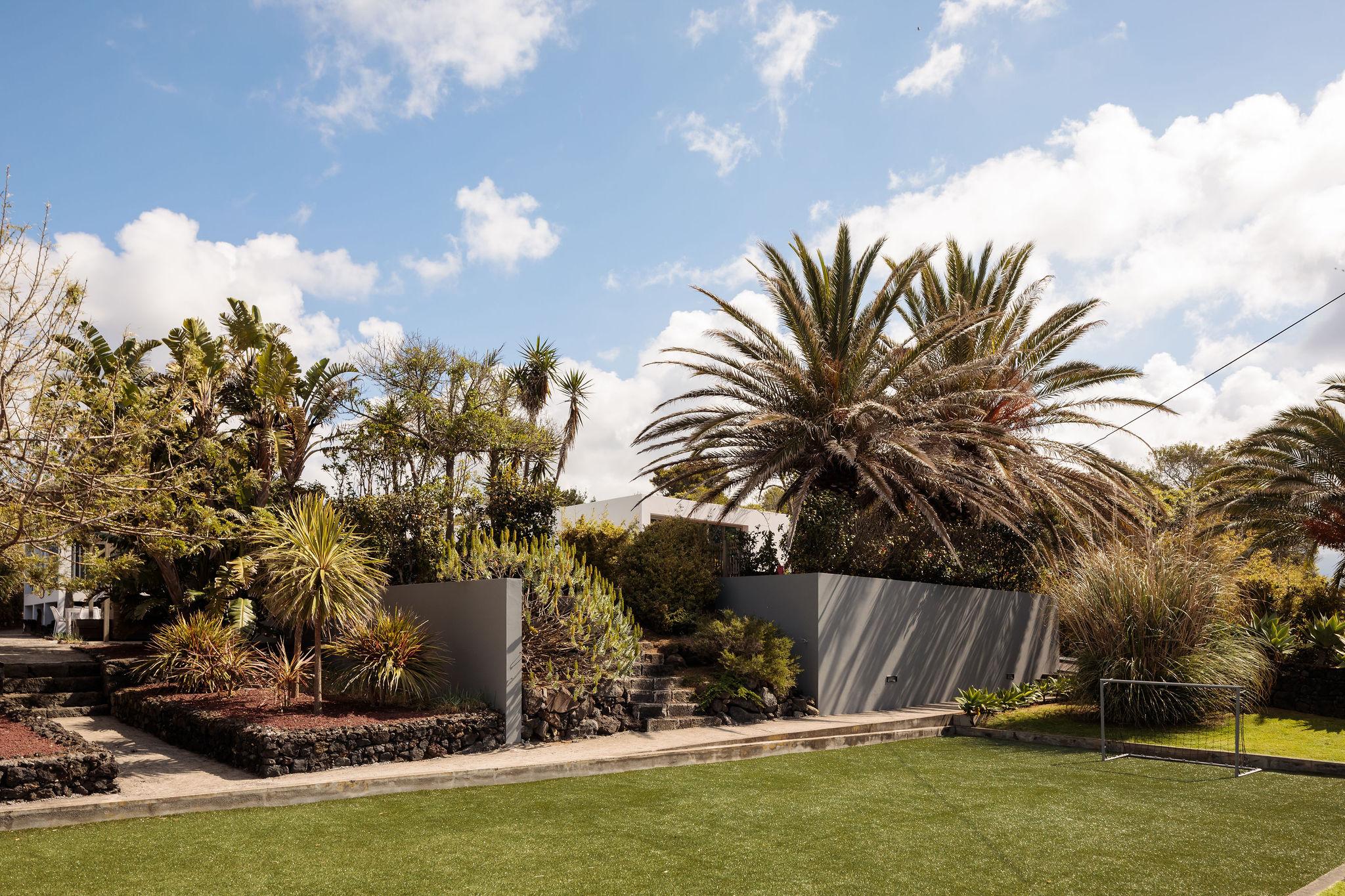 White Exclusive Suites & Villas Lagoa  Exteriör bild