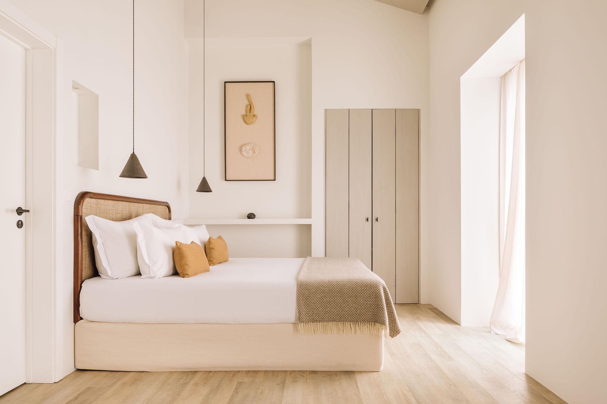 White Exclusive Suites & Villas Lagoa  Exteriör bild