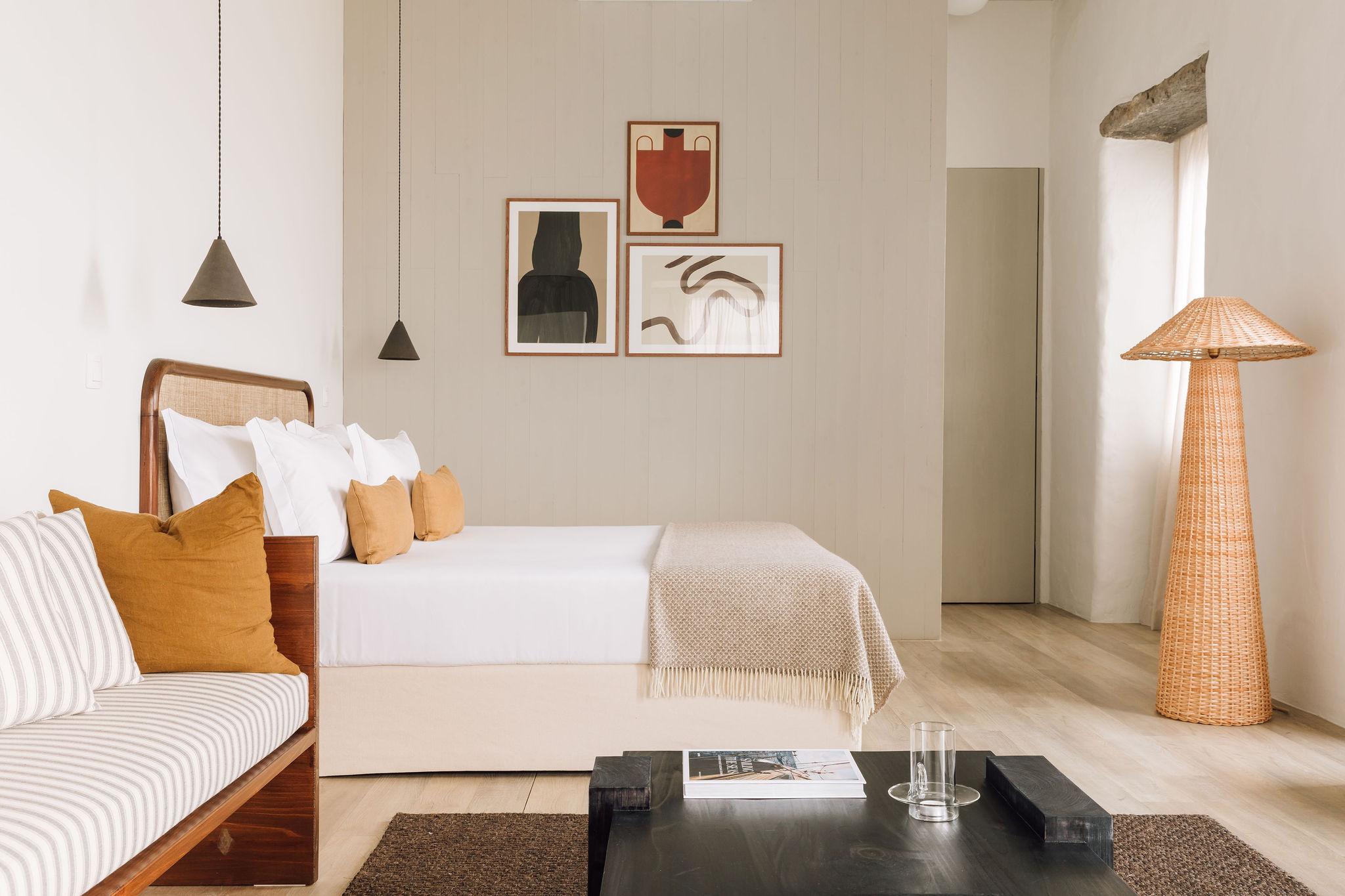 White Exclusive Suites & Villas Lagoa  Exteriör bild