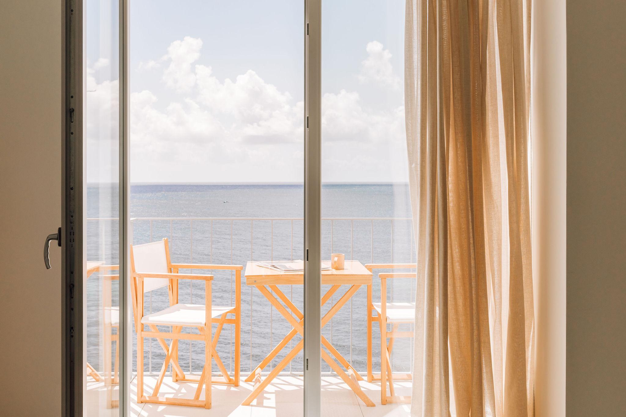 White Exclusive Suites & Villas Lagoa  Exteriör bild