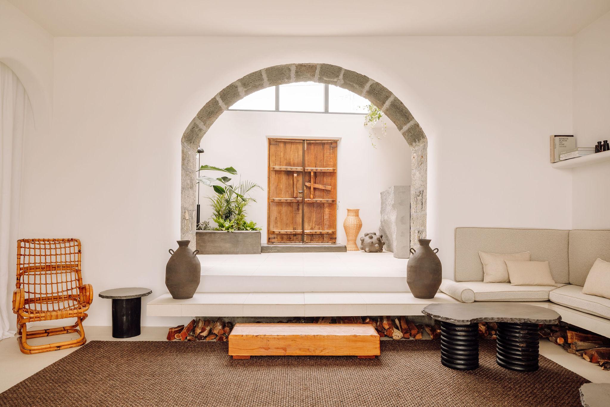 White Exclusive Suites & Villas Lagoa  Exteriör bild