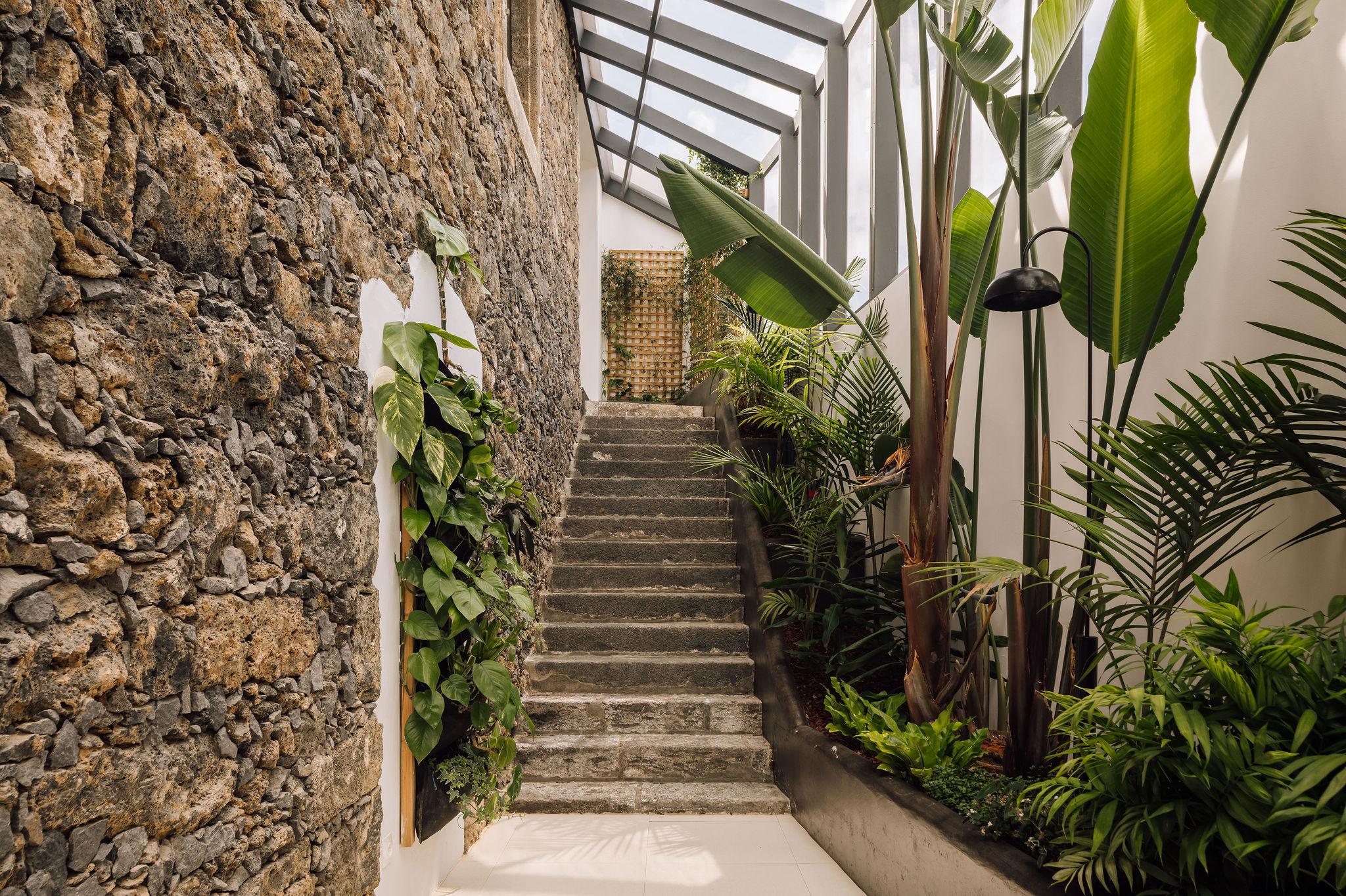 White Exclusive Suites & Villas Lagoa  Exteriör bild