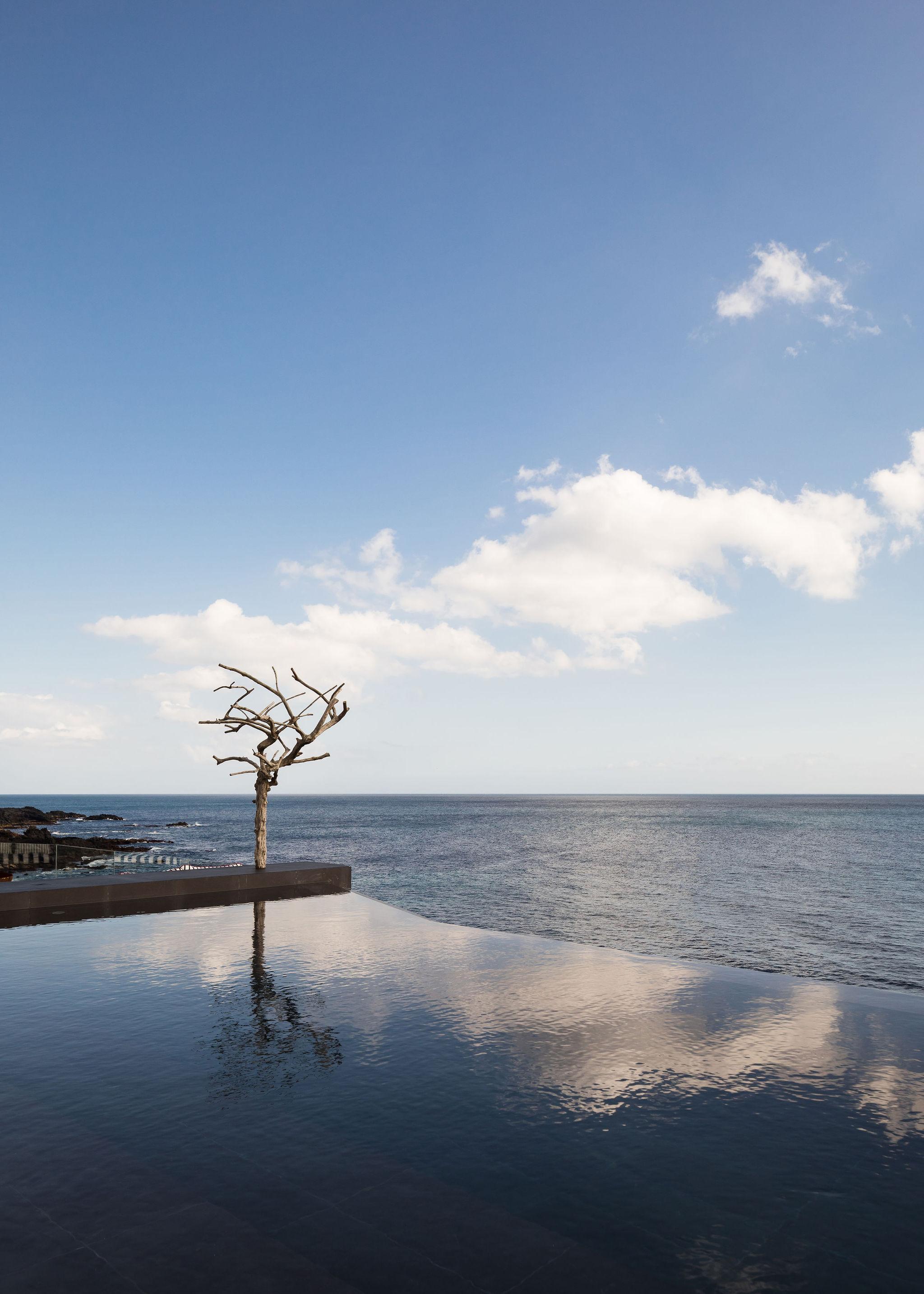 White Exclusive Suites & Villas Lagoa  Exteriör bild