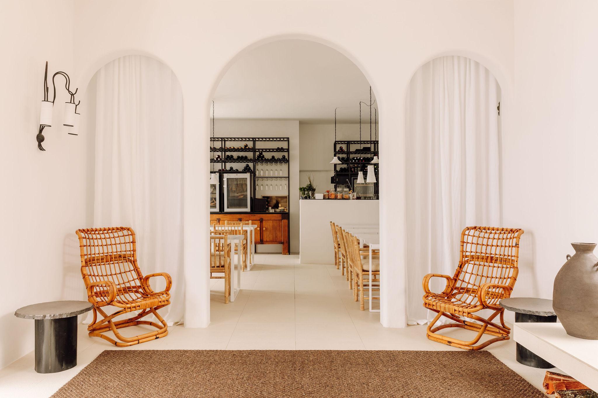 White Exclusive Suites & Villas Lagoa  Exteriör bild