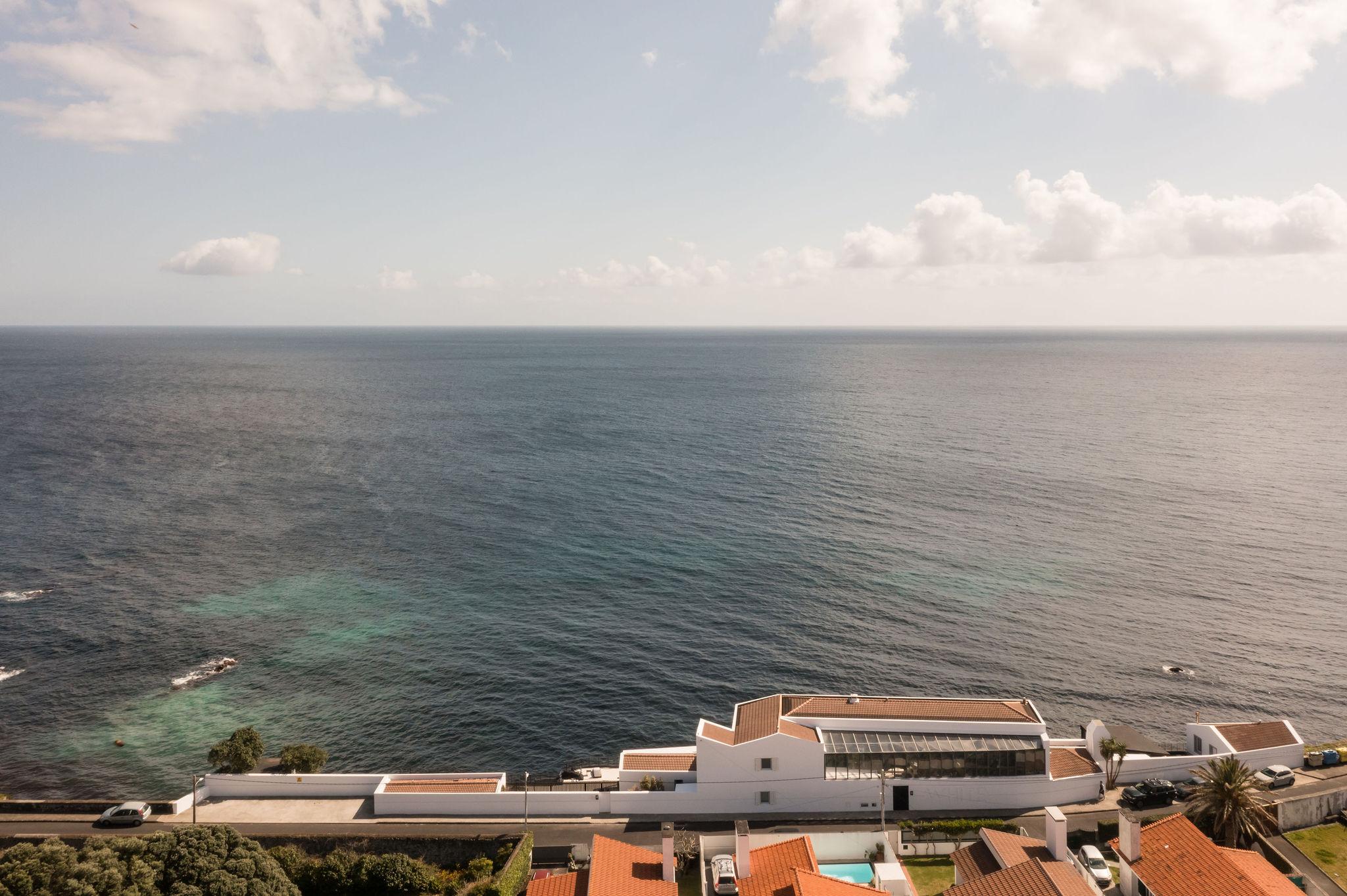 White Exclusive Suites & Villas Lagoa  Exteriör bild