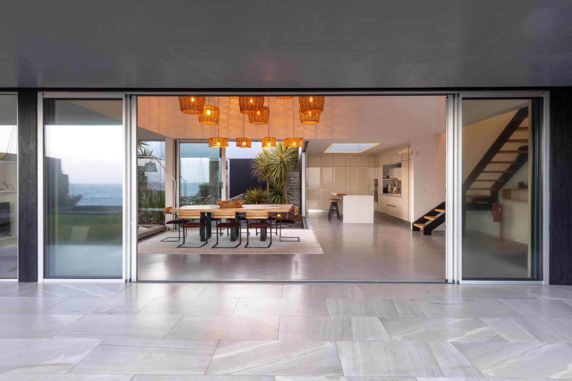 White Exclusive Suites & Villas Lagoa  Exteriör bild