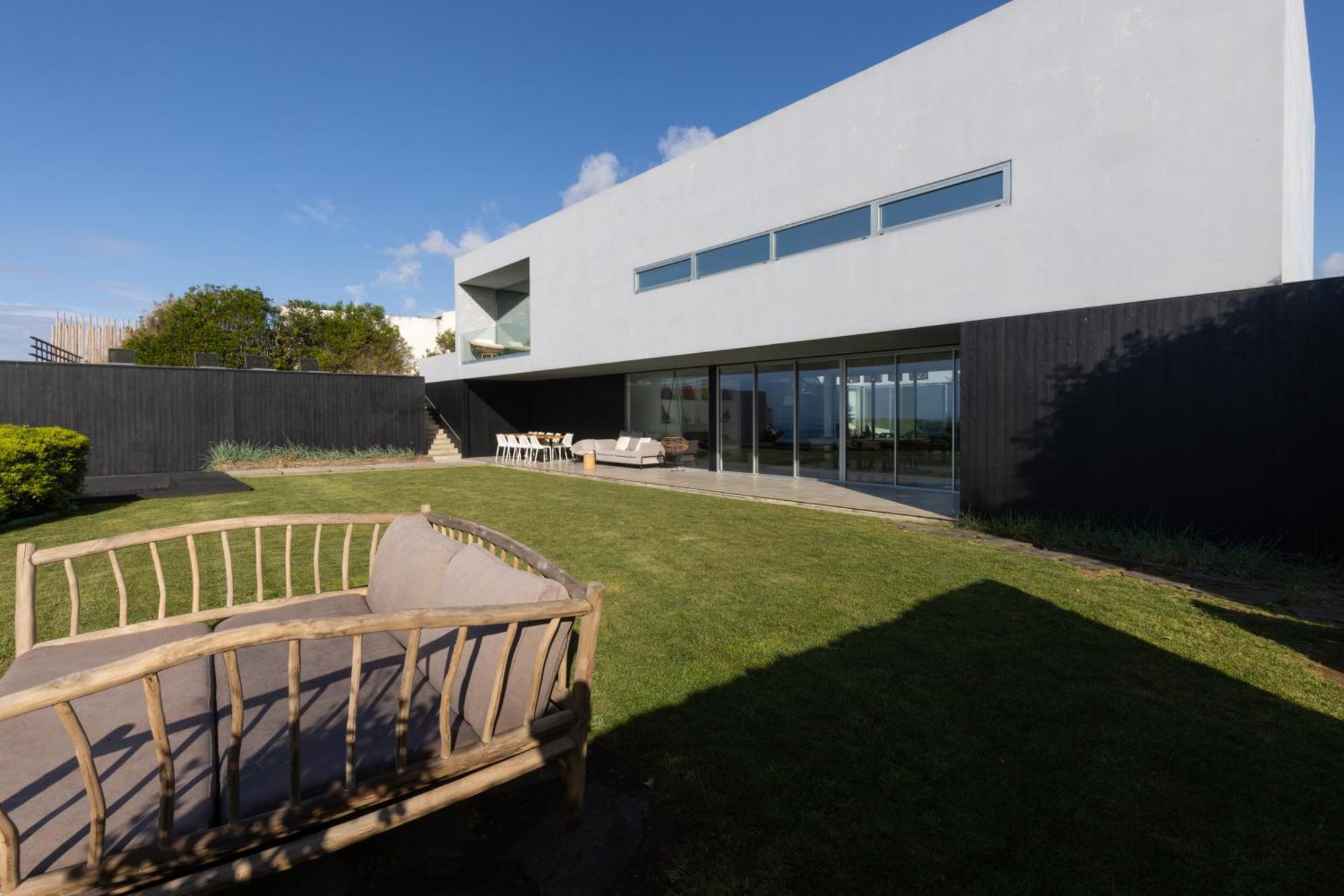 White Exclusive Suites & Villas Lagoa  Exteriör bild