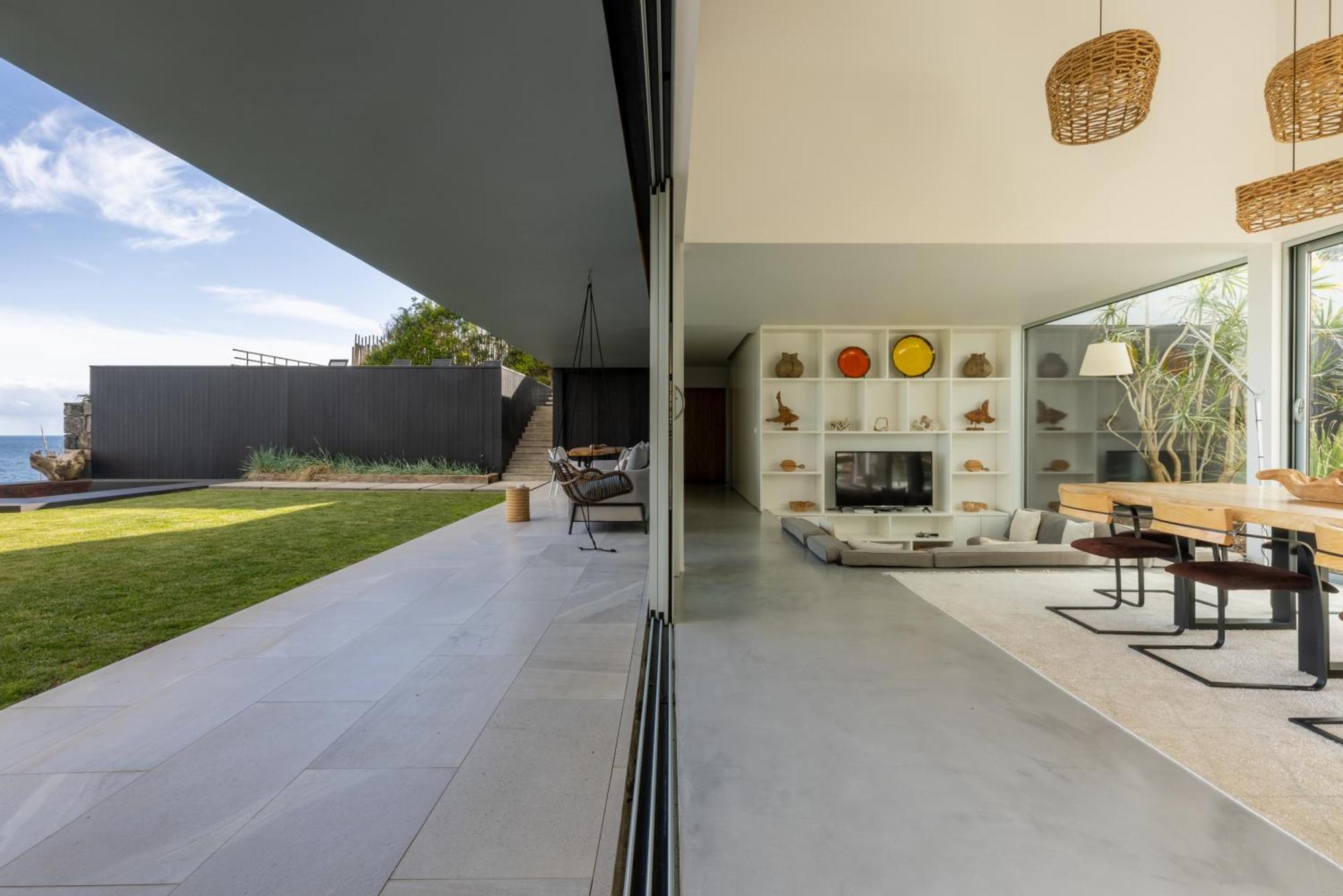 White Exclusive Suites & Villas Lagoa  Exteriör bild