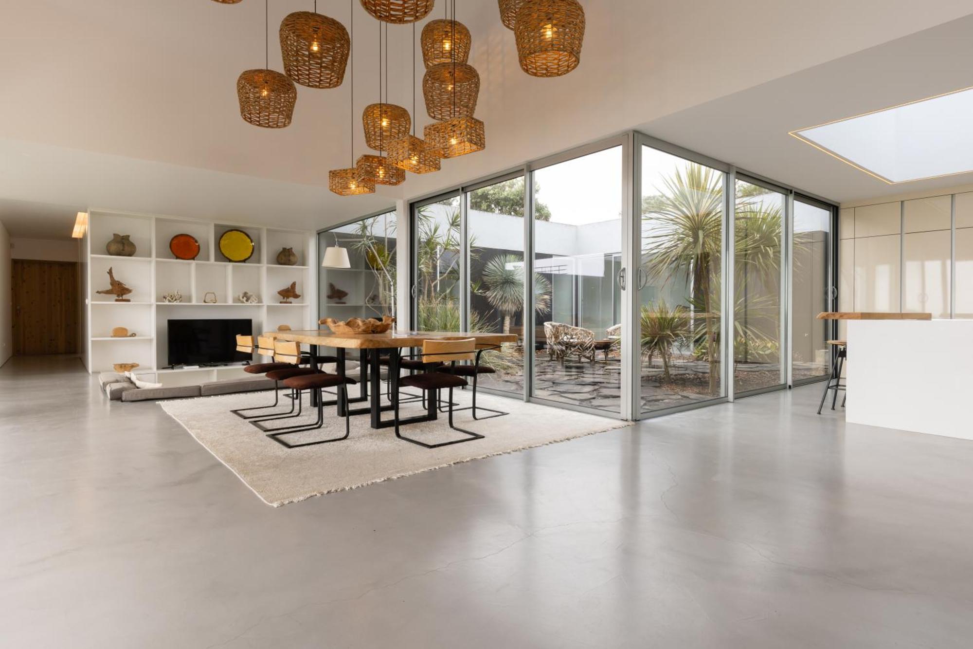White Exclusive Suites & Villas Lagoa  Exteriör bild