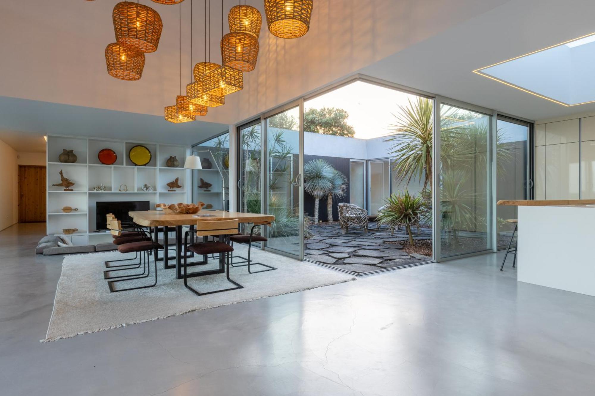 White Exclusive Suites & Villas Lagoa  Exteriör bild